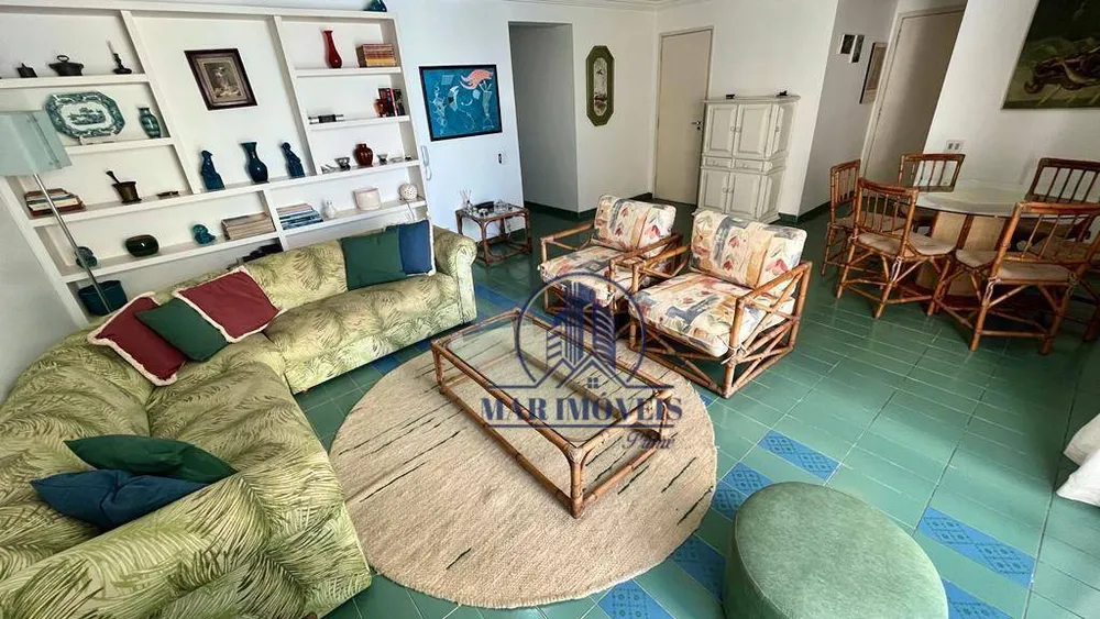 Apartamento, 3 quartos, 115 m² - Foto 2