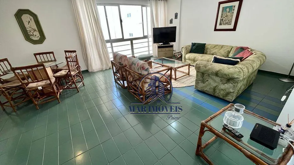 Apartamento, 3 quartos, 115 m² - Foto 4