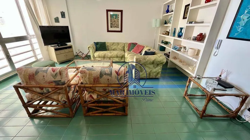 Apartamento, 3 quartos, 115 m² - Foto 3