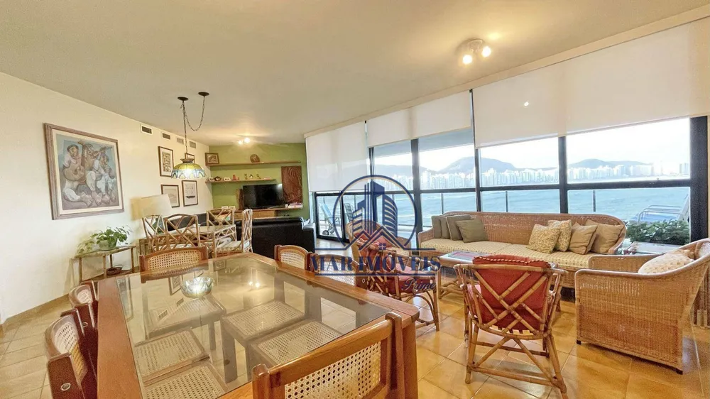 Apartamento, 3 quartos, 160 m² - Foto 3