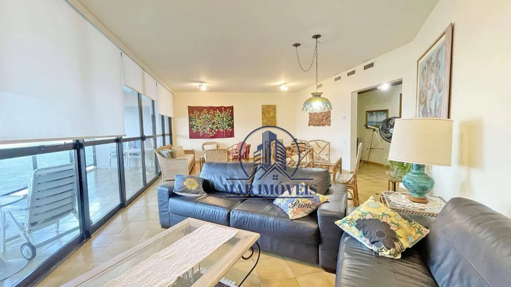 Apartamento, 3 quartos, 160 m² - Foto 2