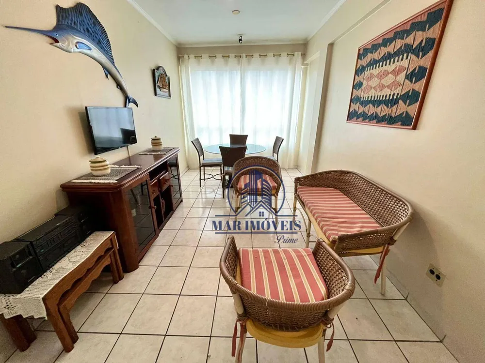 Apartamento, 2 quartos, 85 m² - Foto 1