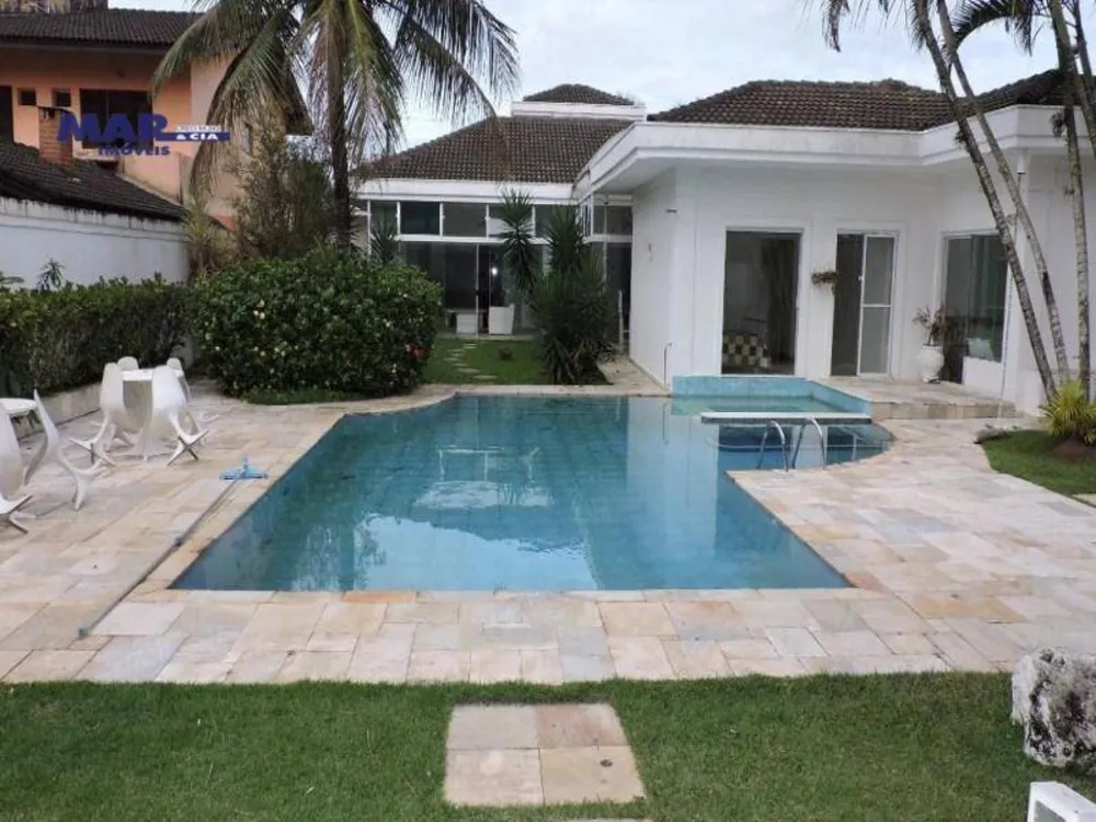 Casa, 7 quartos, 800 m² - Foto 1