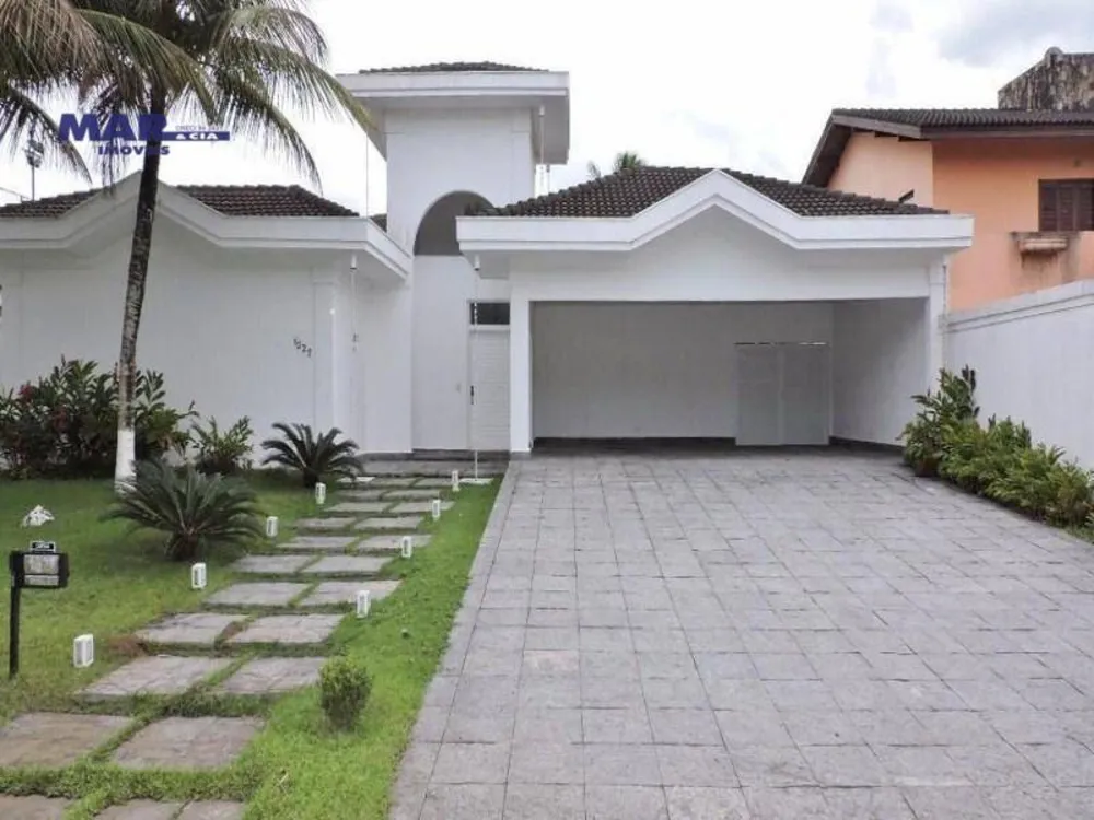 Casa, 7 quartos, 800 m² - Foto 2