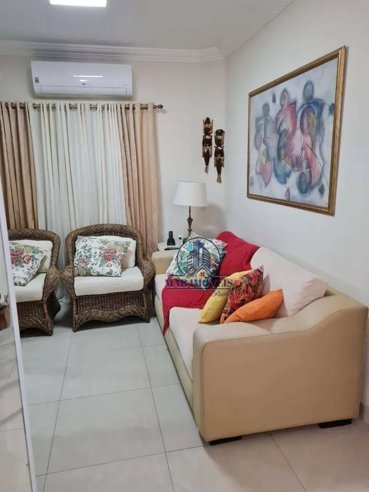 Apartamento, 3 quartos, 140 m² - Foto 3