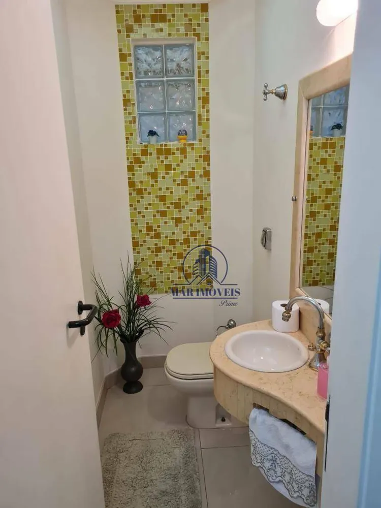Apartamento, 3 quartos, 140 m² - Foto 2