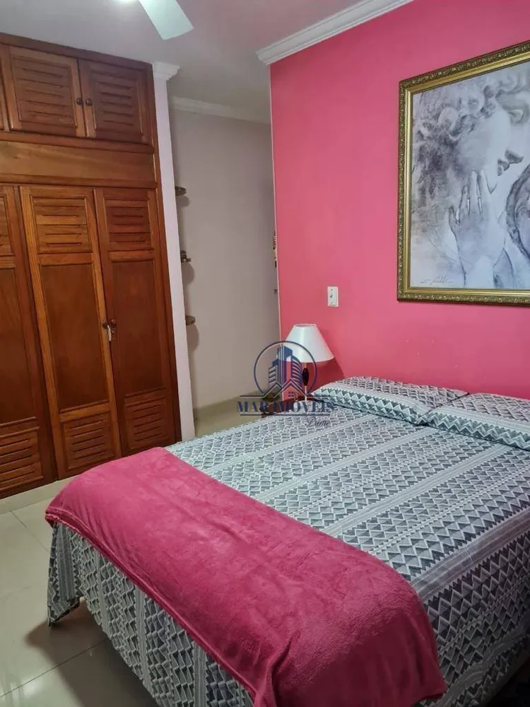 Apartamento, 3 quartos, 140 m² - Foto 4