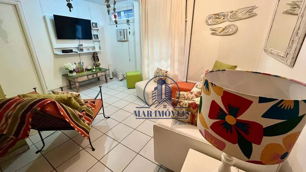 Apartamento, 2 quartos, 60 m² - Foto 2