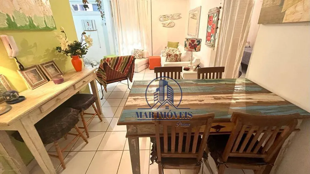 Apartamento, 2 quartos, 60 m² - Foto 3
