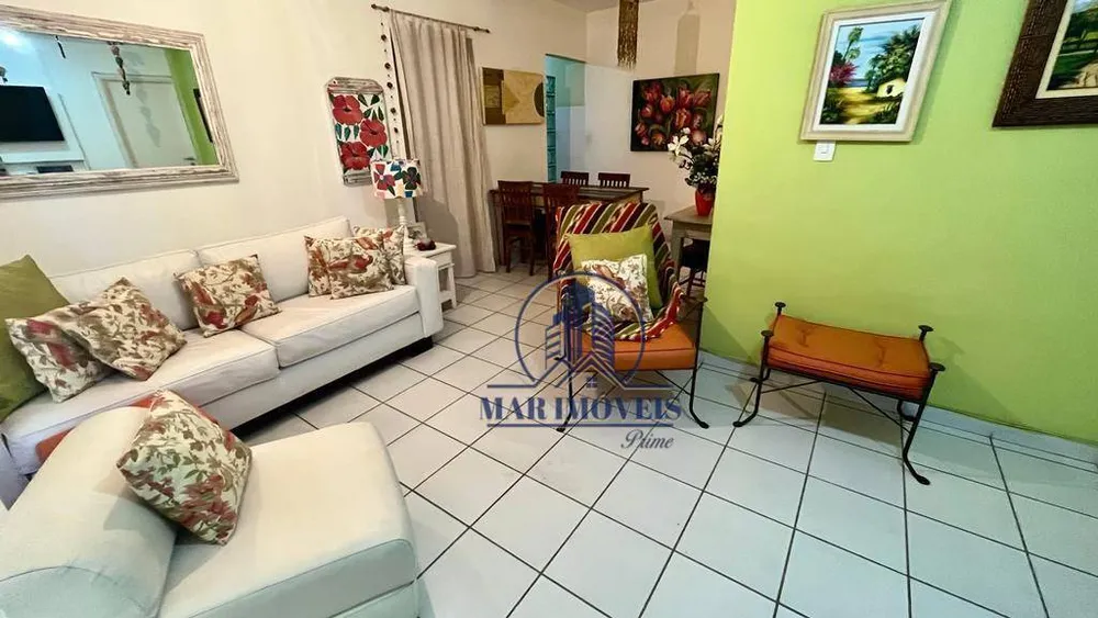 Apartamento, 2 quartos, 60 m² - Foto 1