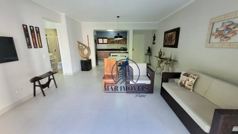 Apartamento, 3 quartos, 100 m² - Foto 2
