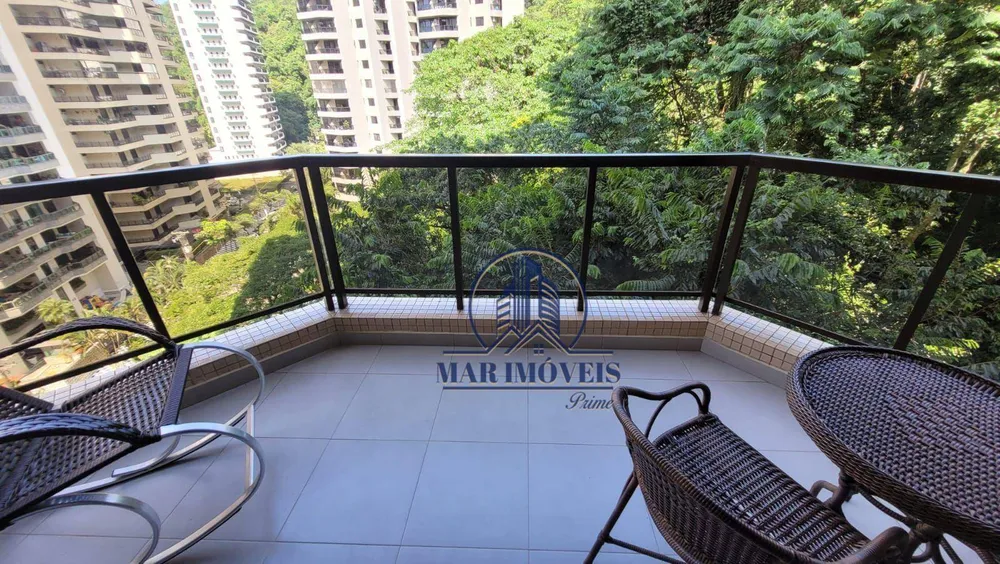 Apartamento, 3 quartos, 100 m² - Foto 1