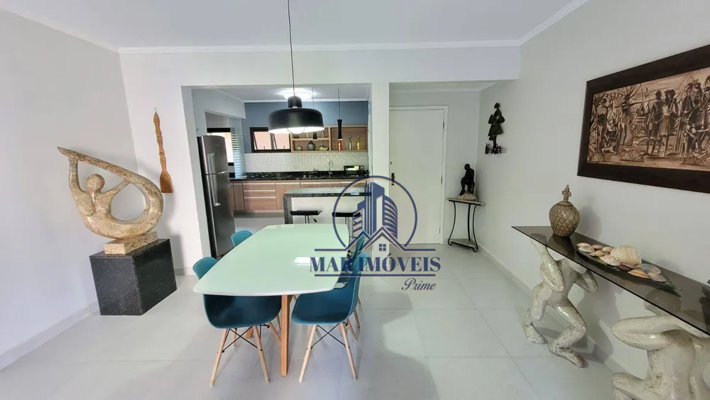 Apartamento, 3 quartos, 100 m² - Foto 3