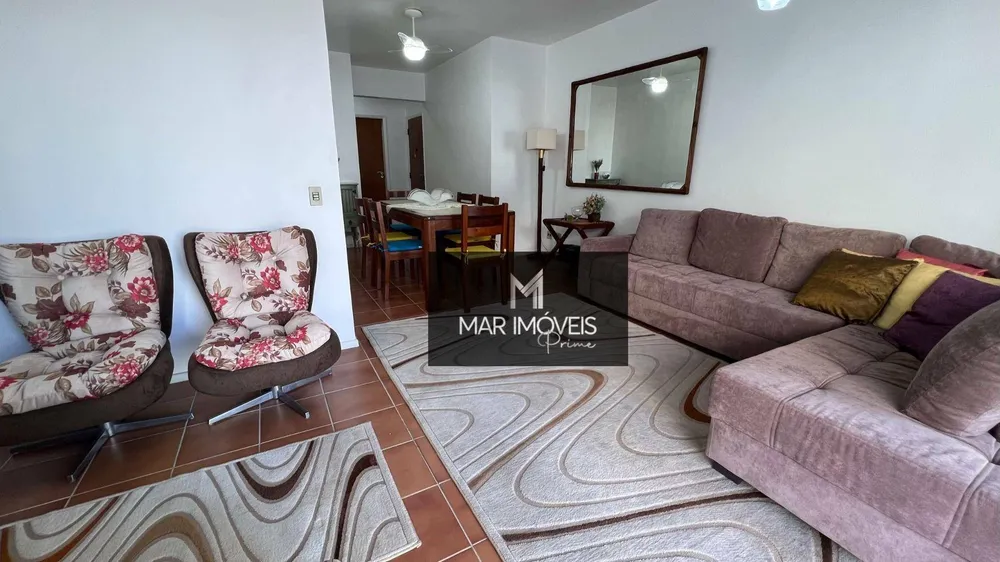 Apartamento, 3 quartos, 110 m² - Foto 3