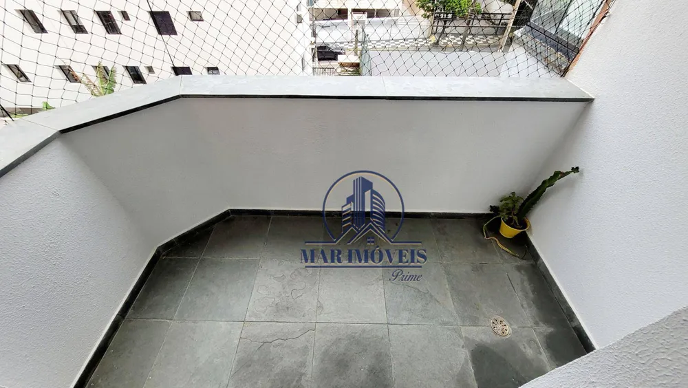 Apartamento, 2 quartos, 75 m² - Foto 2