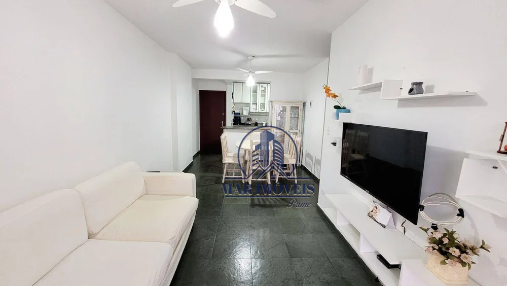 Apartamento, 2 quartos, 75 m² - Foto 1