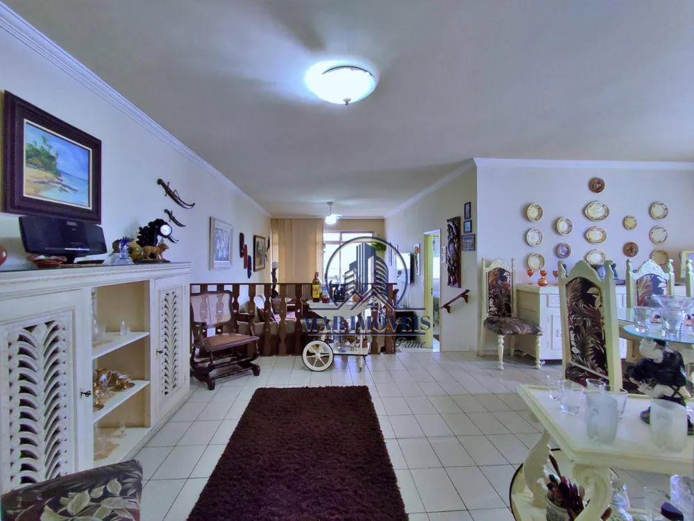 Apartamento, 3 quartos, 160 m² - Foto 4