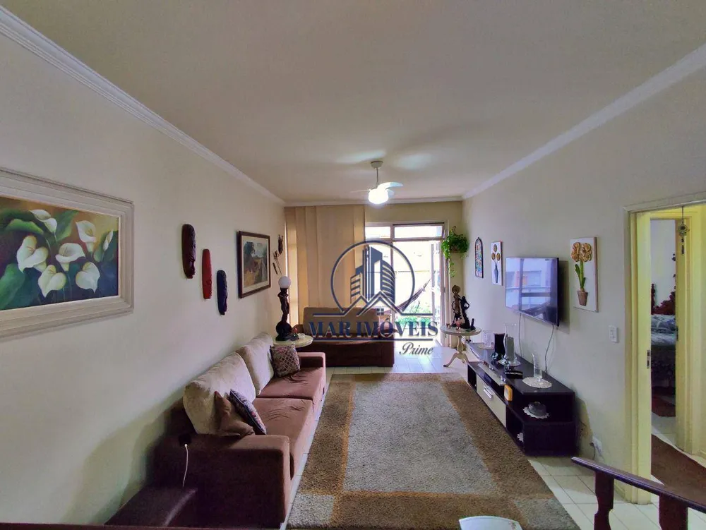 Apartamento, 3 quartos, 160 m² - Foto 3