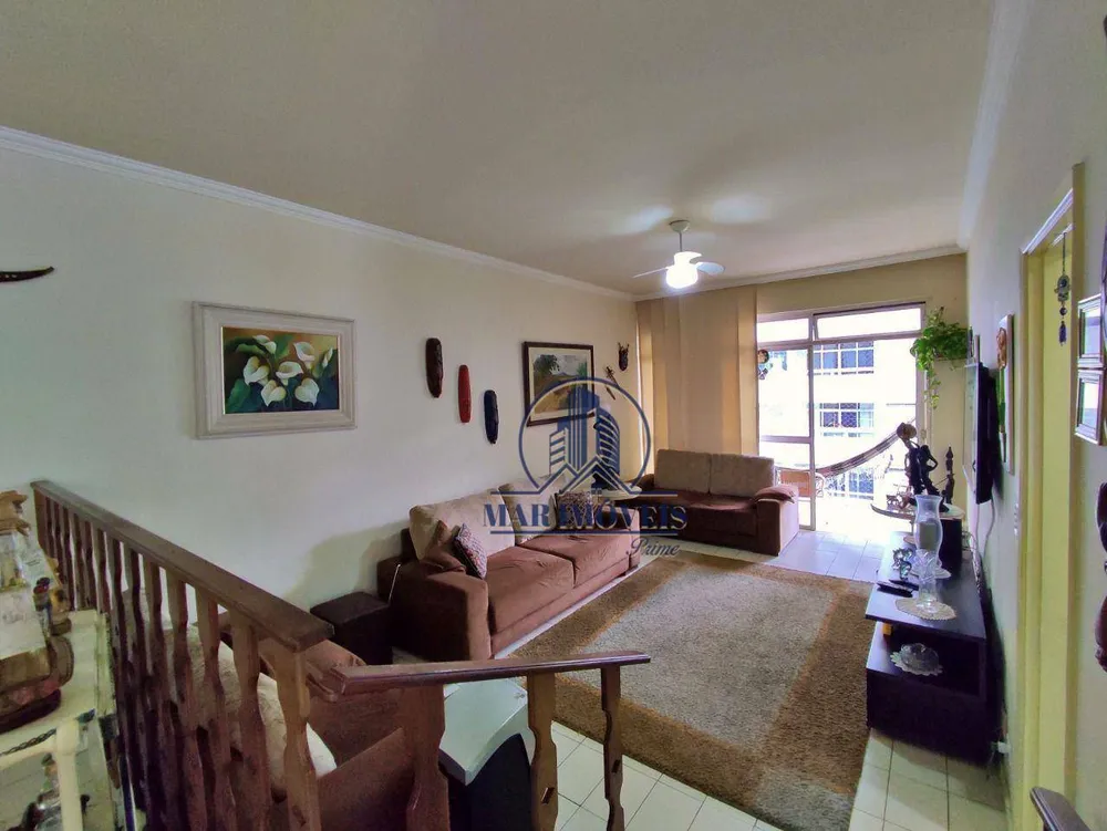 Apartamento, 3 quartos, 160 m² - Foto 2