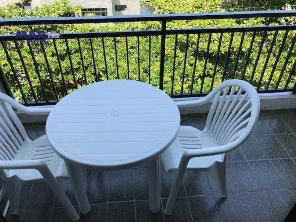 Apartamento, 2 quartos, 80 m² - Foto 1