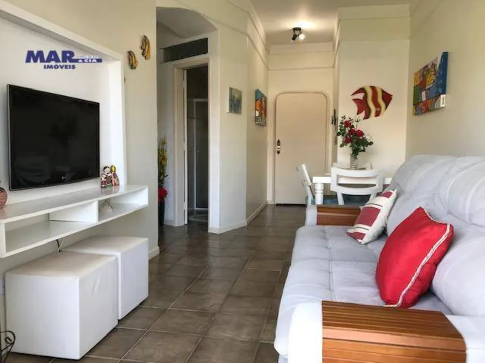 Apartamento, 2 quartos, 80 m² - Foto 2