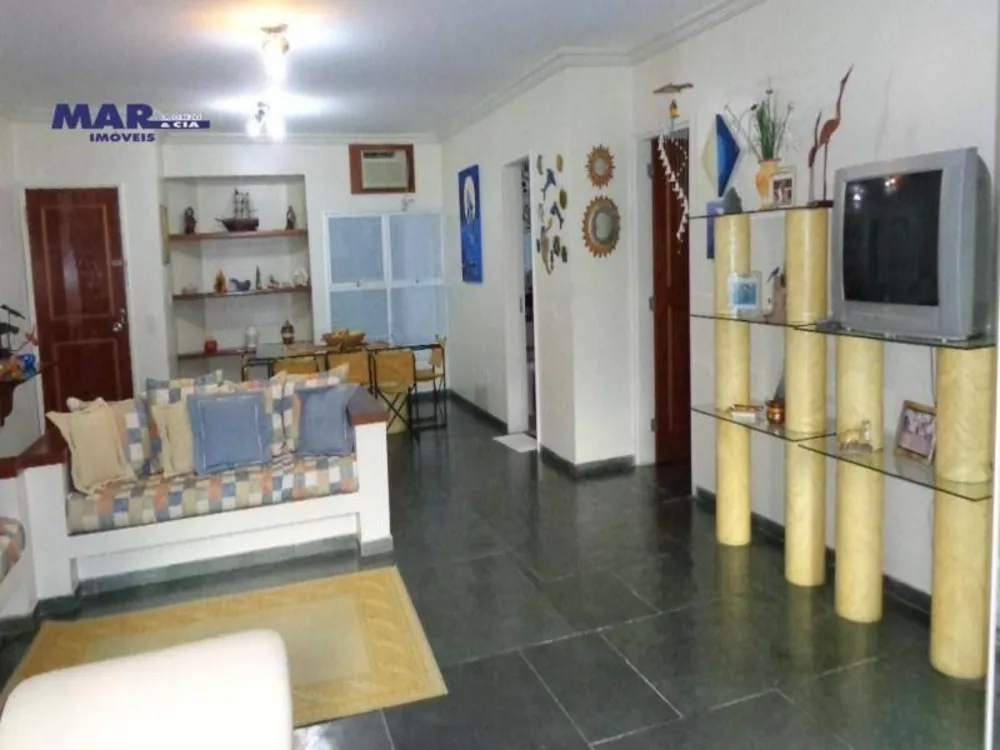 Apartamento, 4 quartos, 170 m² - Foto 1