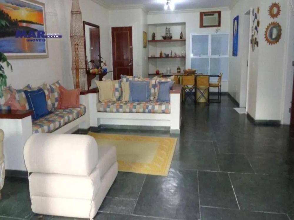 Apartamento, 4 quartos, 170 m² - Foto 2