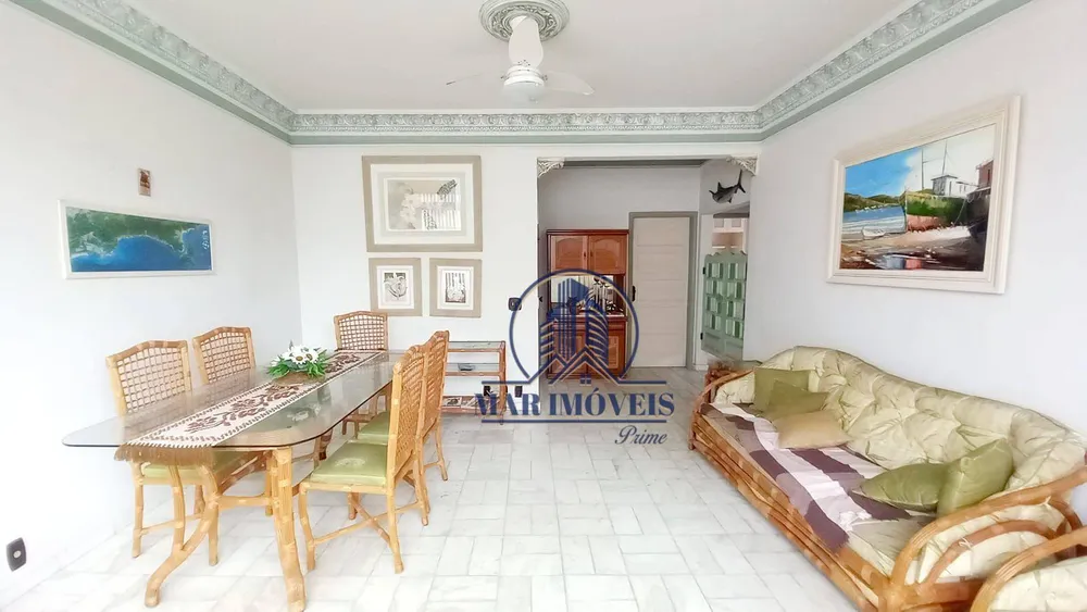 Apartamento, 2 quartos, 105 m² - Foto 2