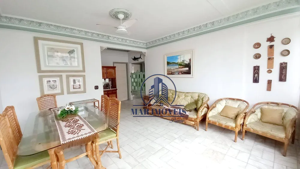 Apartamento, 2 quartos, 105 m² - Foto 1