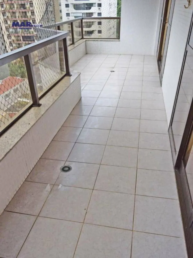 Apartamento, 3 quartos, 140 m² - Foto 3