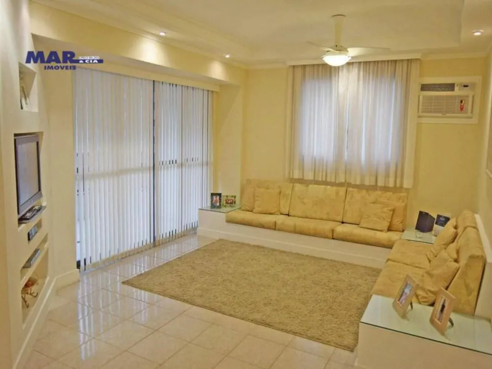 Apartamento, 3 quartos, 140 m² - Foto 1