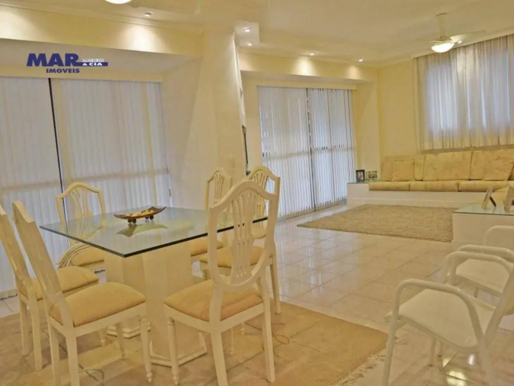 Apartamento, 3 quartos, 140 m² - Foto 2