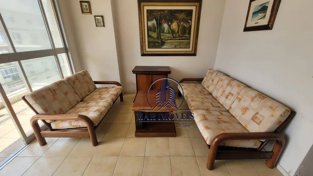 Apartamento, 3 quartos, 110 m² - Foto 4