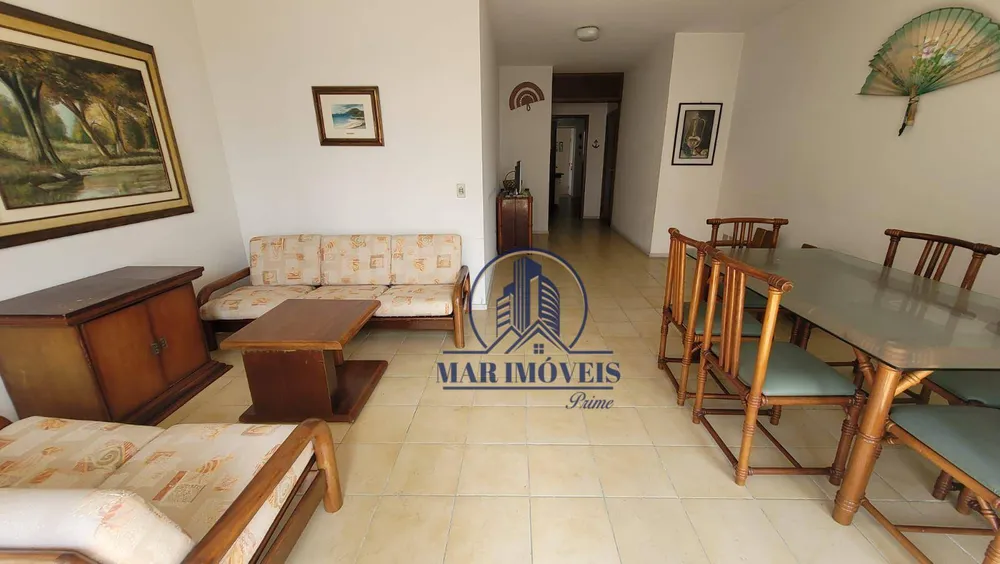 Apartamento, 3 quartos, 110 m² - Foto 2