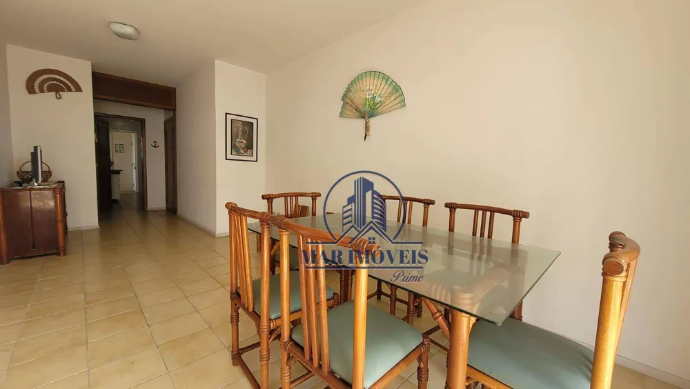Apartamento, 3 quartos, 110 m² - Foto 3