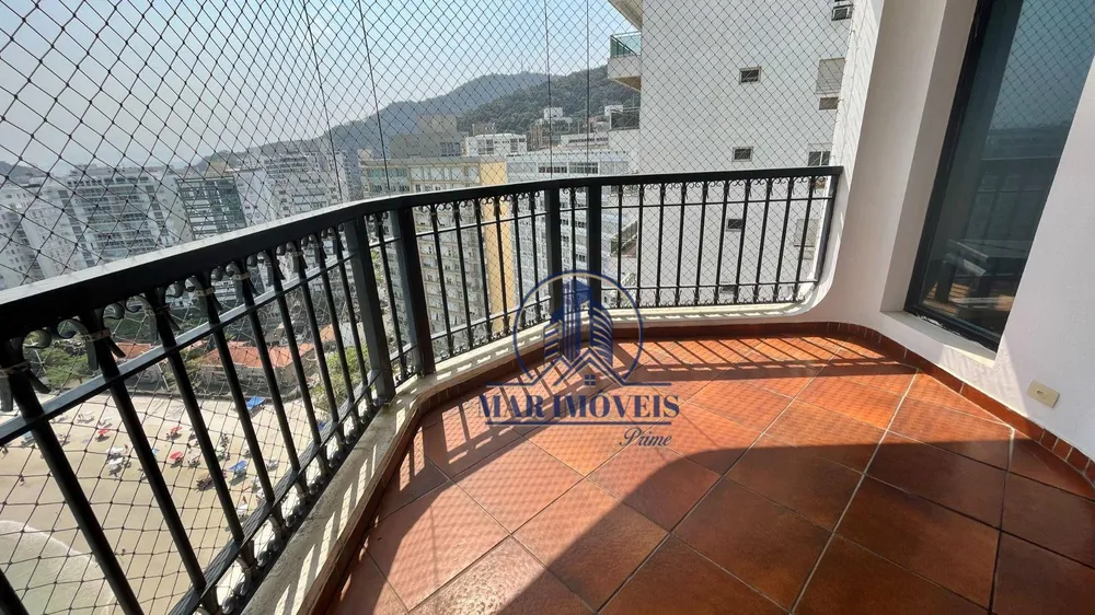Apartamento, 3 quartos, 220 m² - Foto 4