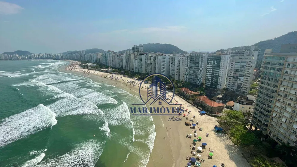 Apartamento, 3 quartos, 220 m² - Foto 2