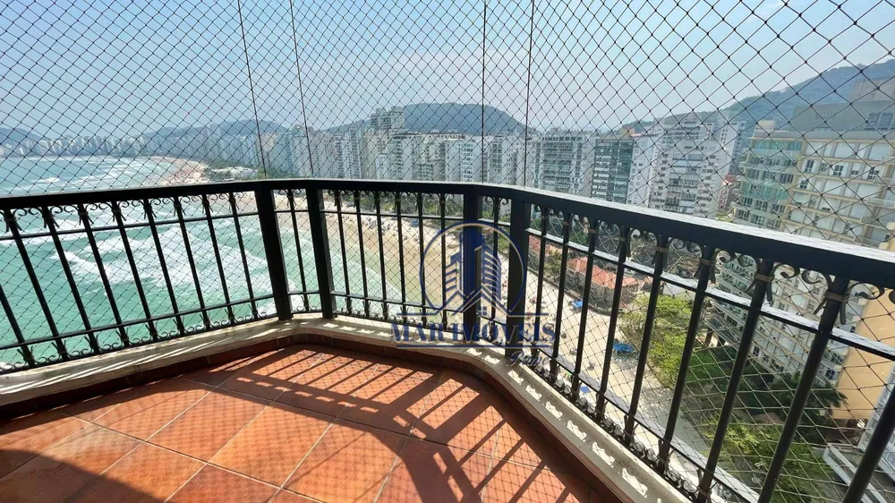 Apartamento, 3 quartos, 220 m² - Foto 3
