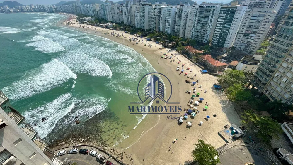 Apartamento, 3 quartos, 220 m² - Foto 1