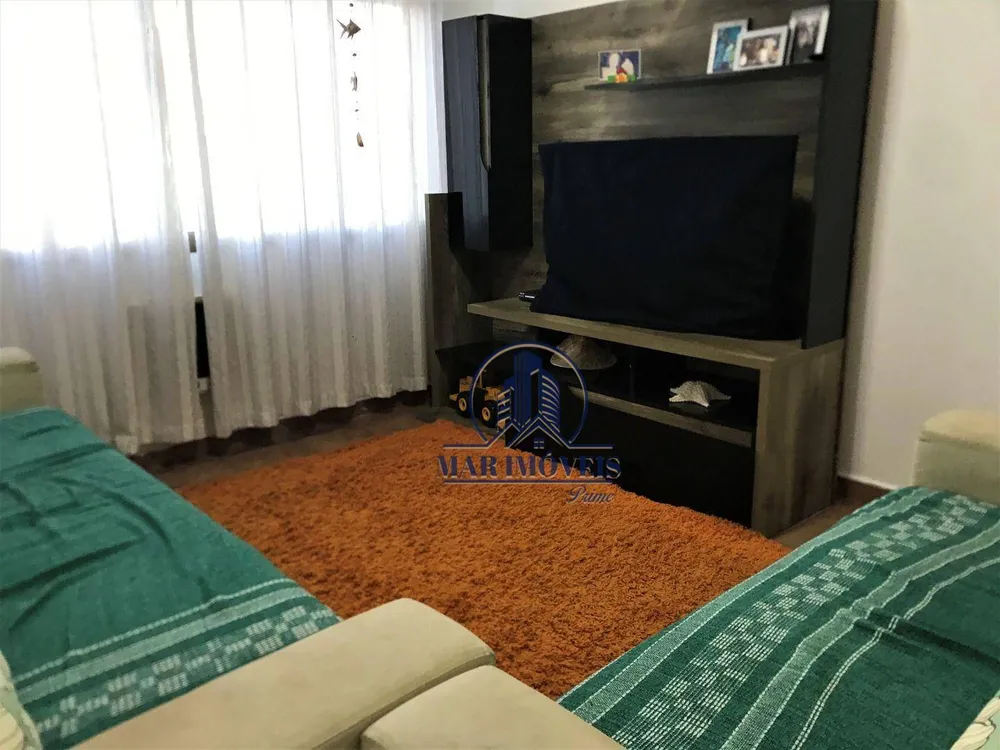 Apartamento, 3 quartos, 90 m² - Foto 2