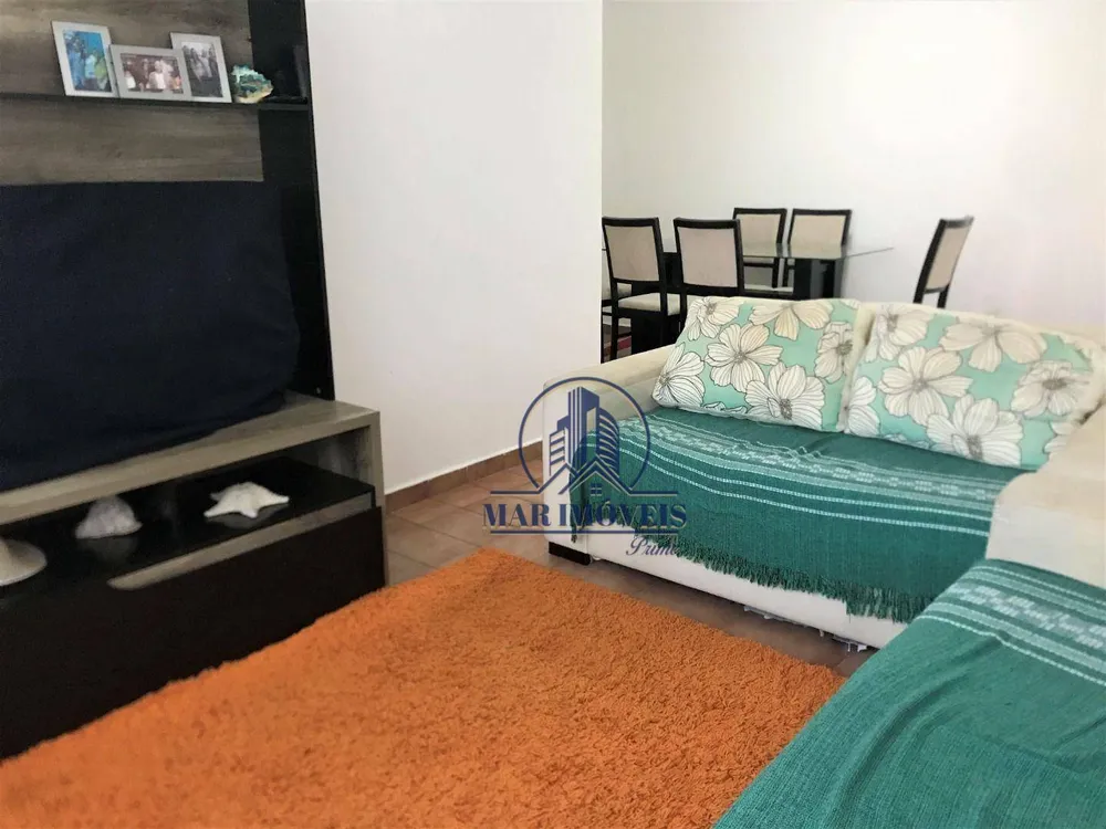 Apartamento, 3 quartos, 90 m² - Foto 3