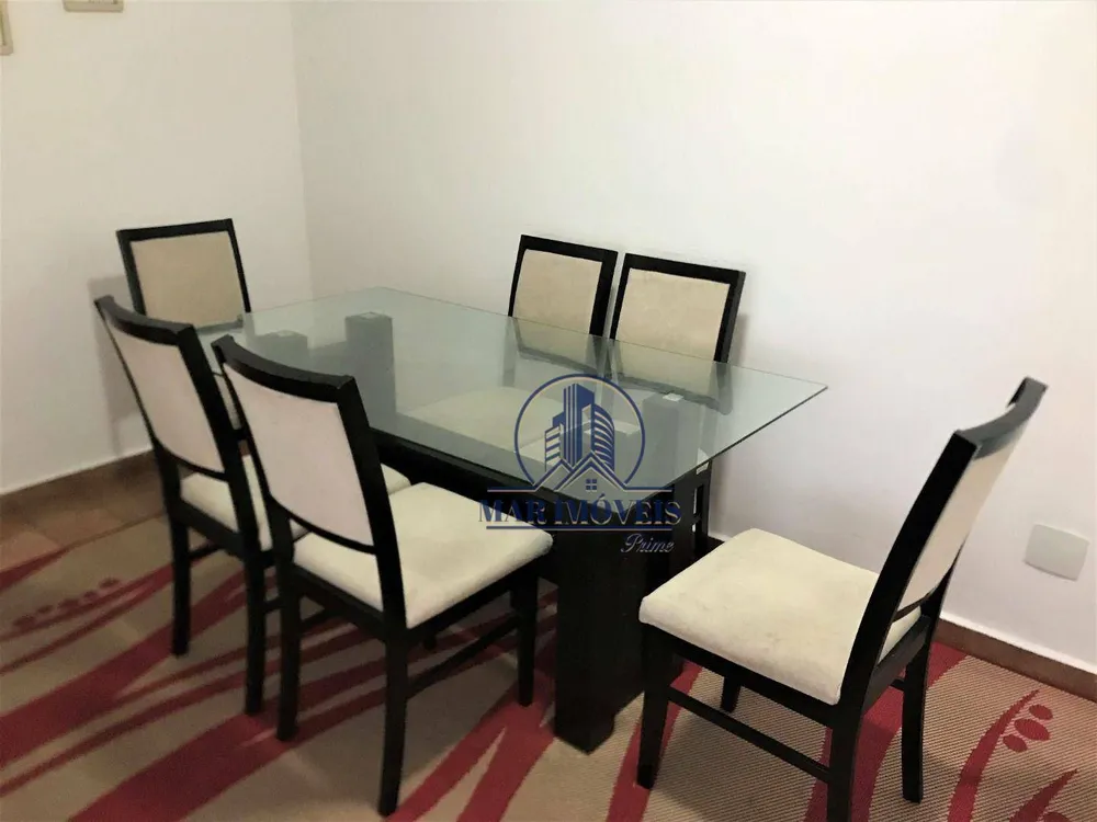 Apartamento, 3 quartos, 90 m² - Foto 4
