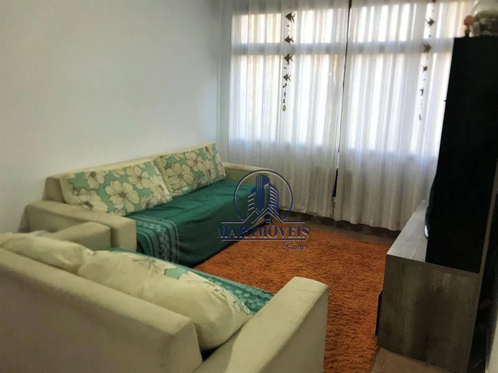 Apartamento, 3 quartos, 90 m² - Foto 1