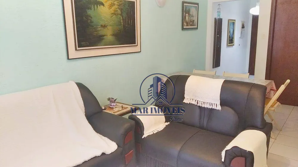 Apartamento, 2 quartos, 70 m² - Foto 4