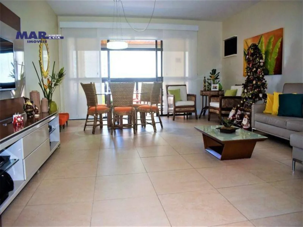 Apartamento, 4 quartos, 210 m² - Foto 2