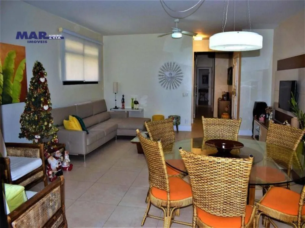 Apartamento, 4 quartos, 210 m² - Foto 1