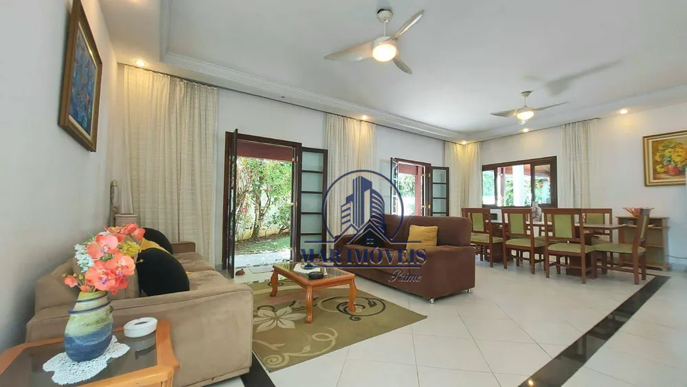 Casa, 4 quartos, 350 m² - Foto 4