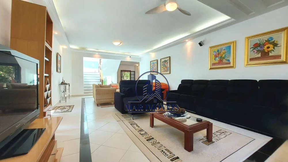 Casa, 4 quartos, 350 m² - Foto 3