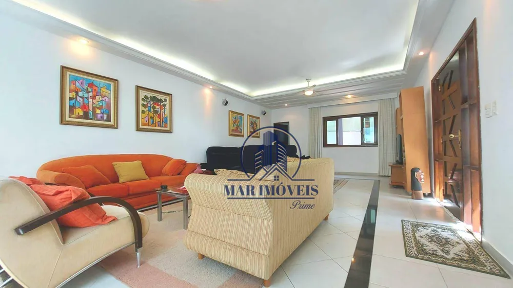 Casa, 4 quartos, 350 m² - Foto 2