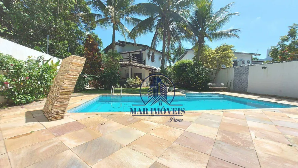 Casa, 4 quartos, 350 m² - Foto 1